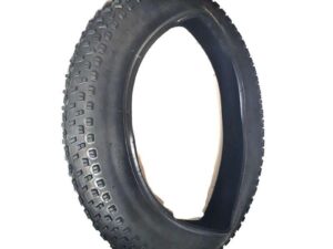 DÆK TIL EL CYKEL - FLERE STØRRELSER