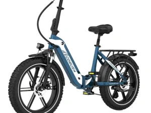 ECORUSH ECO R2 25 KM/T EL CYKEL