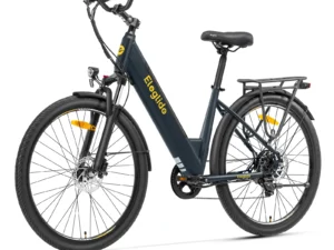 ELEGLIDE T2 25 KM/T EL CYKEL