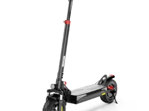 ISCOOTER IX3 40 KM/T EL LØBEHJUL