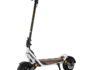 KUKIRIN A1 45 KM/T EL LØBEHJUL