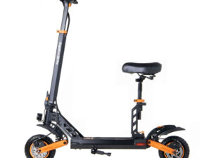 KUKIRIN G2 PRO 40 KM/T EL LØBEHJUL