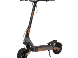 KUKIRIN G2 45 KM/T EL LØBEHJUL (2025 VERSION)