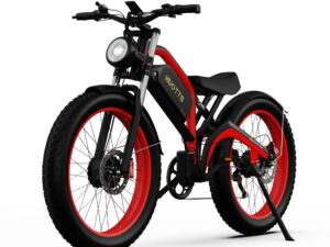 DUOTTS N26 50 KM/T [IKKE LOVLIG TIL OFFENTLIG VEJ]