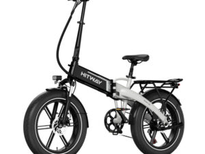 HITWAY BK10S 25 KM/T EL CYKEL