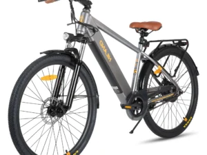 HILAND PULSE 25 KM/T EL CYKEL