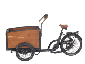 AITOUR LADCYKEL - FAMILY S