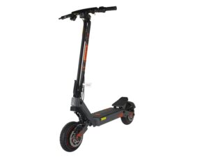 KUKIRIN G2 ULTRA 50 KM/T EL LØBEHJUL