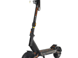 KUKIRIN T3 45 KM/T EL LØBEHJUL (NY MODEL)