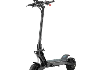 YUME HAWK 80 KM/T EL LØBEHJUL