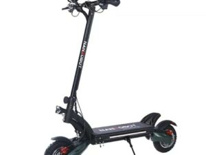 NANROBOT D6+ 2.0 65 KM/T EL LØBEHJUL