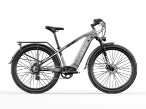 CYSUM SPEEDY 27,5 INCH 45 KM/T [IKKE LOVLIG TIL OFFENTLIG VEJ]