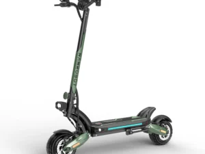 NANROBOT D6+ MAX 72 KM/T EL LØBEHJUL
