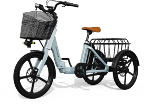 CABOO CARGO TRIOGO - TREJULEDE EL CYKEL