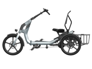 CABOO CARGO CHILL - TREJULEDE EL CYKEL