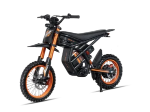 RIDINGTIMES GT54 OFF-ROAD ELEKTRISK MOTORCROSS