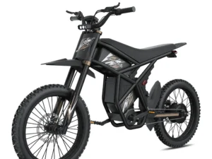 RIDINGTIMES GT73 PRO OFF-ROAD ELEKTRISK MOTOCROSS