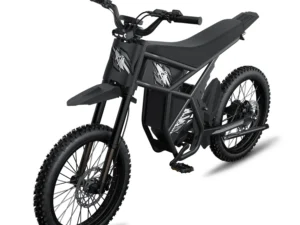 RIDINGTIMES GT73 OFF-ROAD ELEKTRISK MOTOCROSS